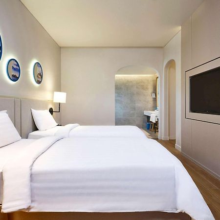 Mercure Vung Tau Resort Eksteriør billede