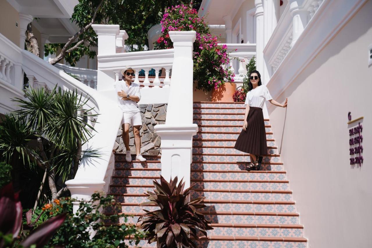 Mercure Vung Tau Resort Eksteriør billede