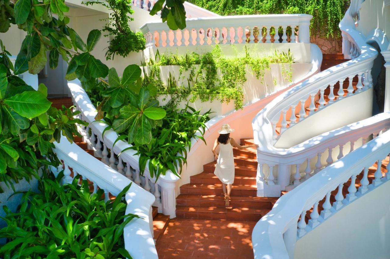 Mercure Vung Tau Resort Eksteriør billede