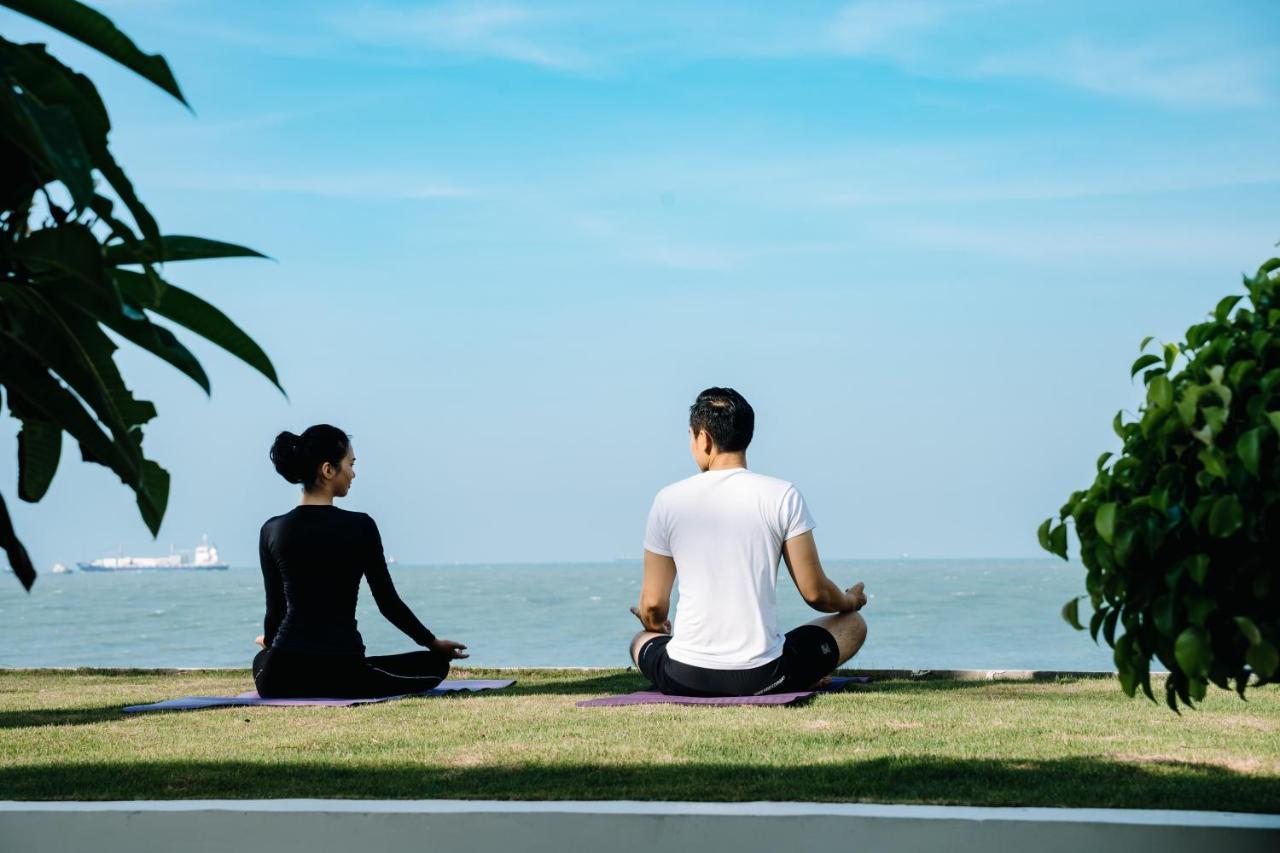 Mercure Vung Tau Resort Eksteriør billede