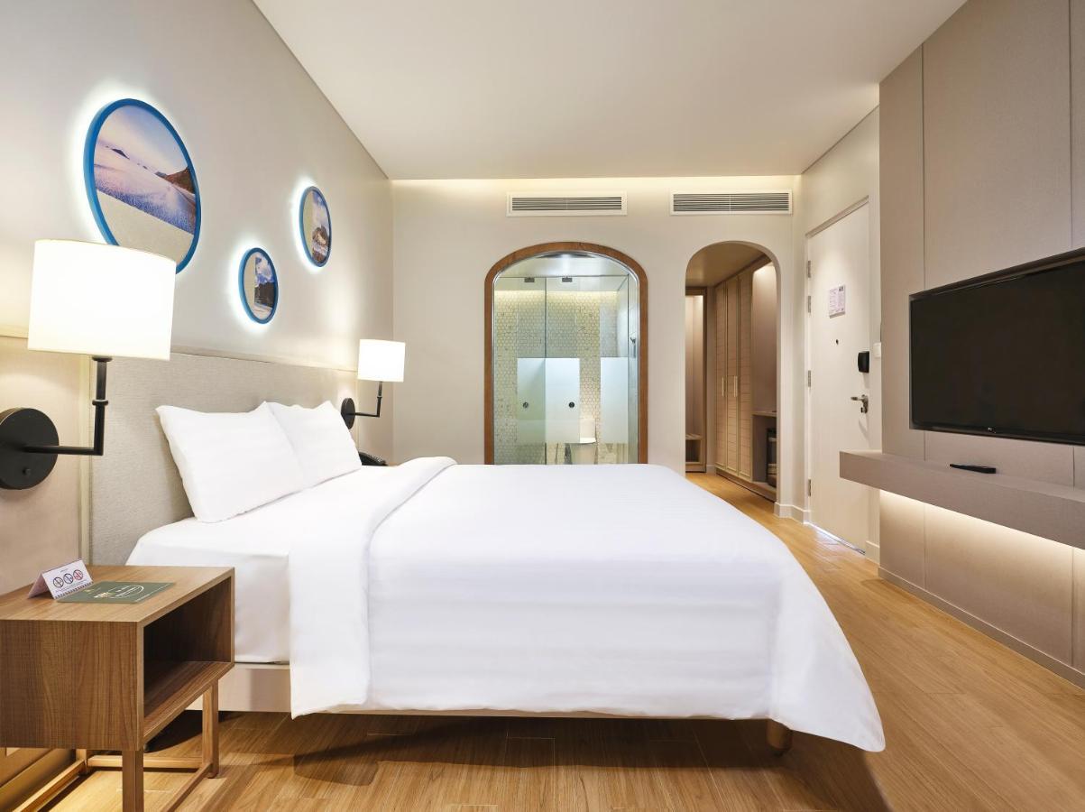 Mercure Vung Tau Resort Eksteriør billede