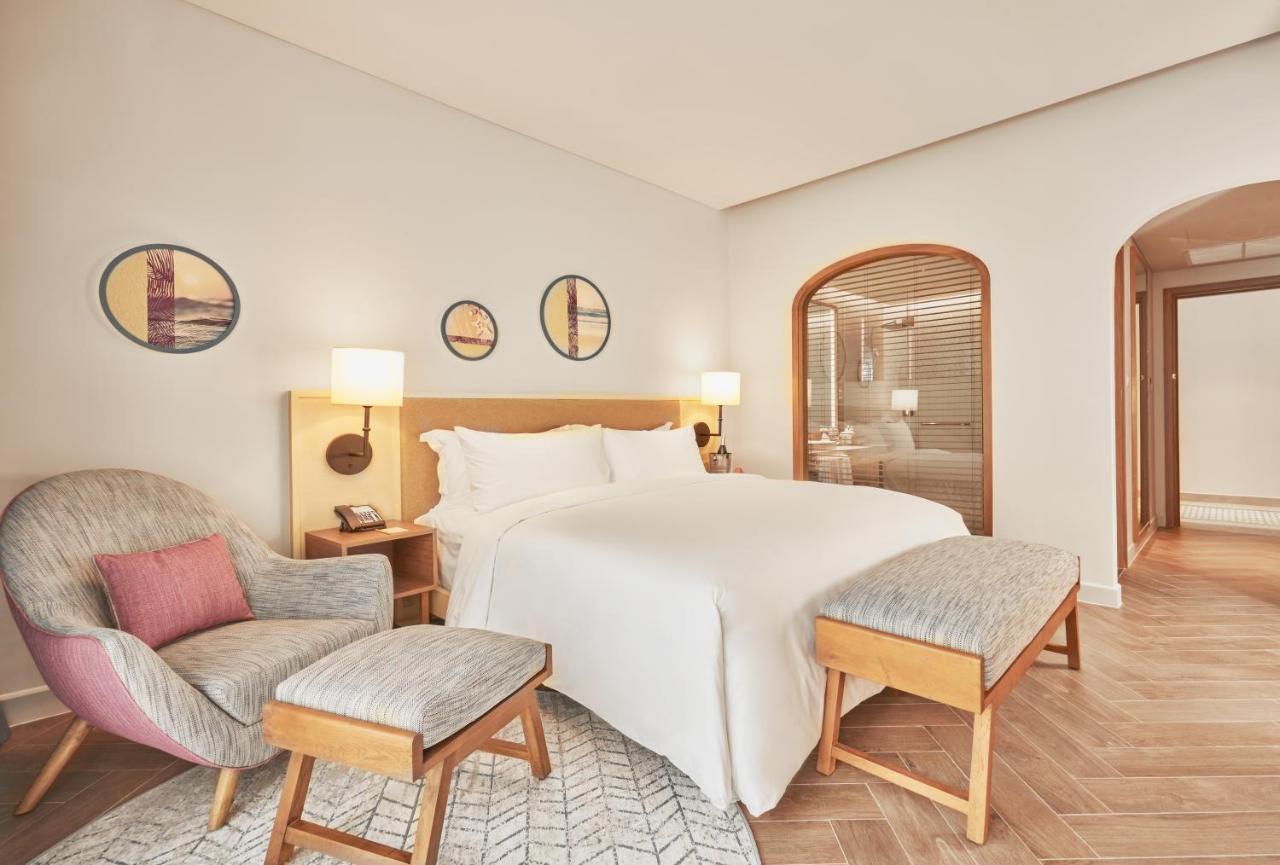 Mercure Vung Tau Resort Eksteriør billede