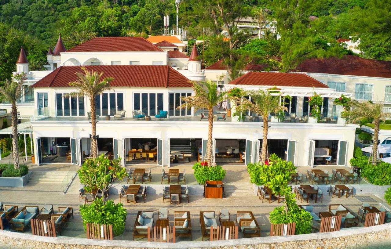 Mercure Vung Tau Resort Eksteriør billede