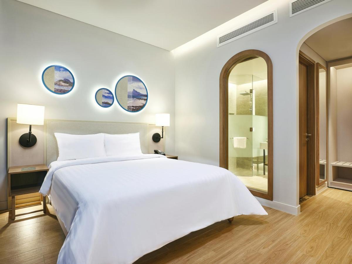 Mercure Vung Tau Resort Eksteriør billede