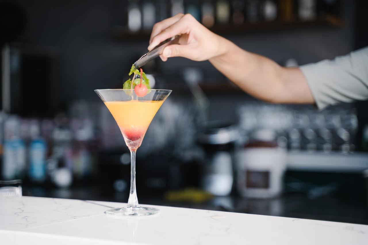 Mercure Vung Tau Resort Eksteriør billede