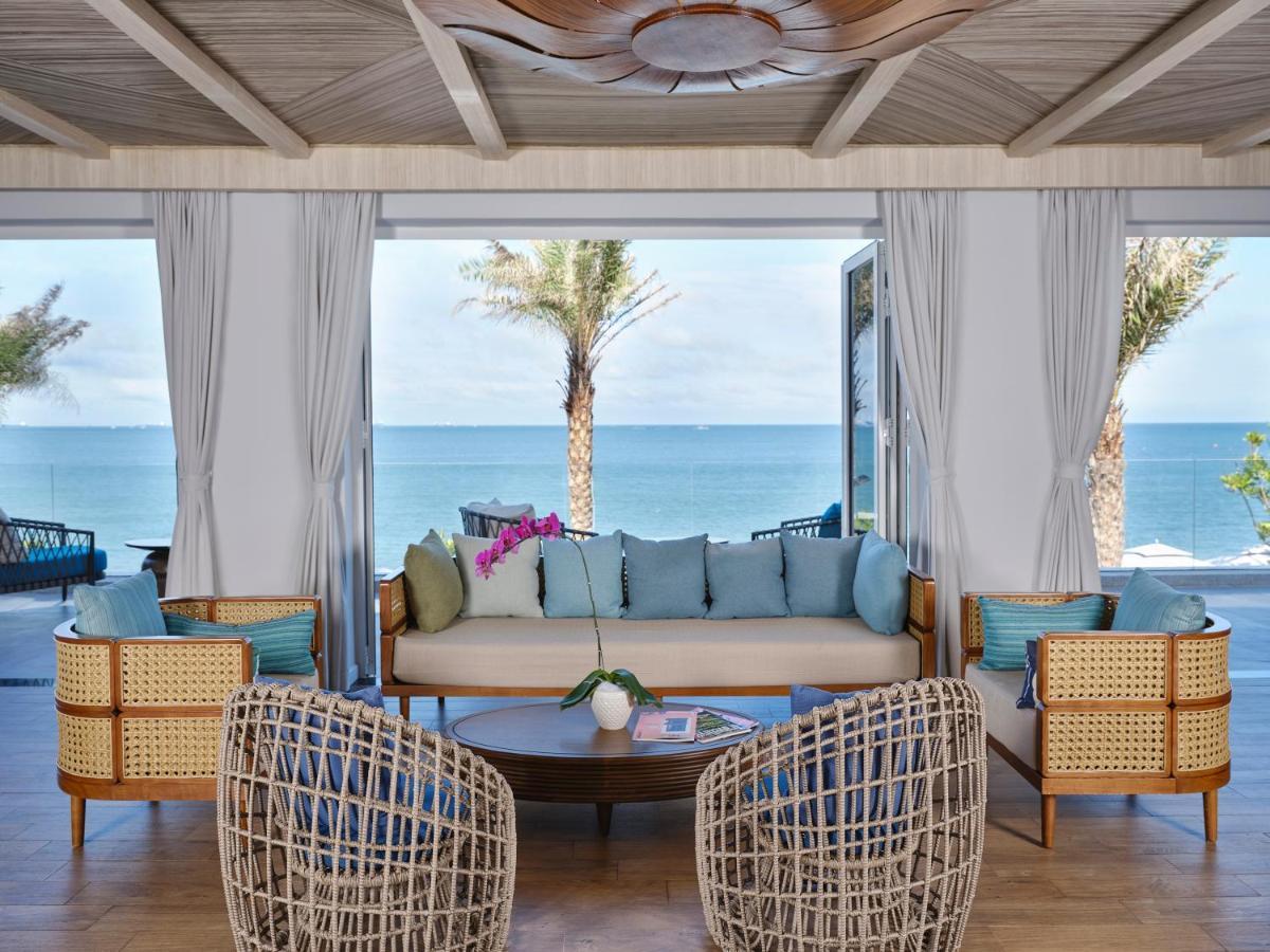 Mercure Vung Tau Resort Eksteriør billede