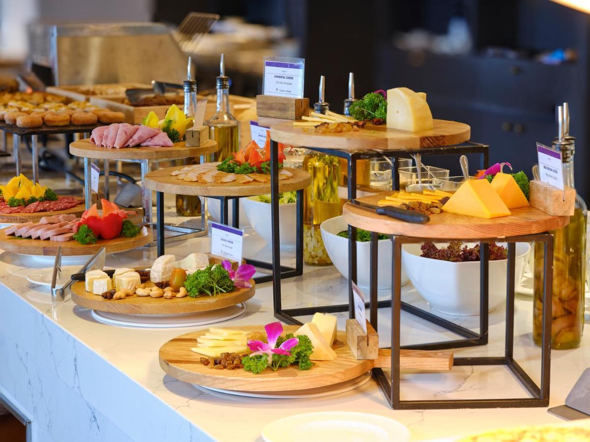 Mercure Vung Tau Resort Eksteriør billede