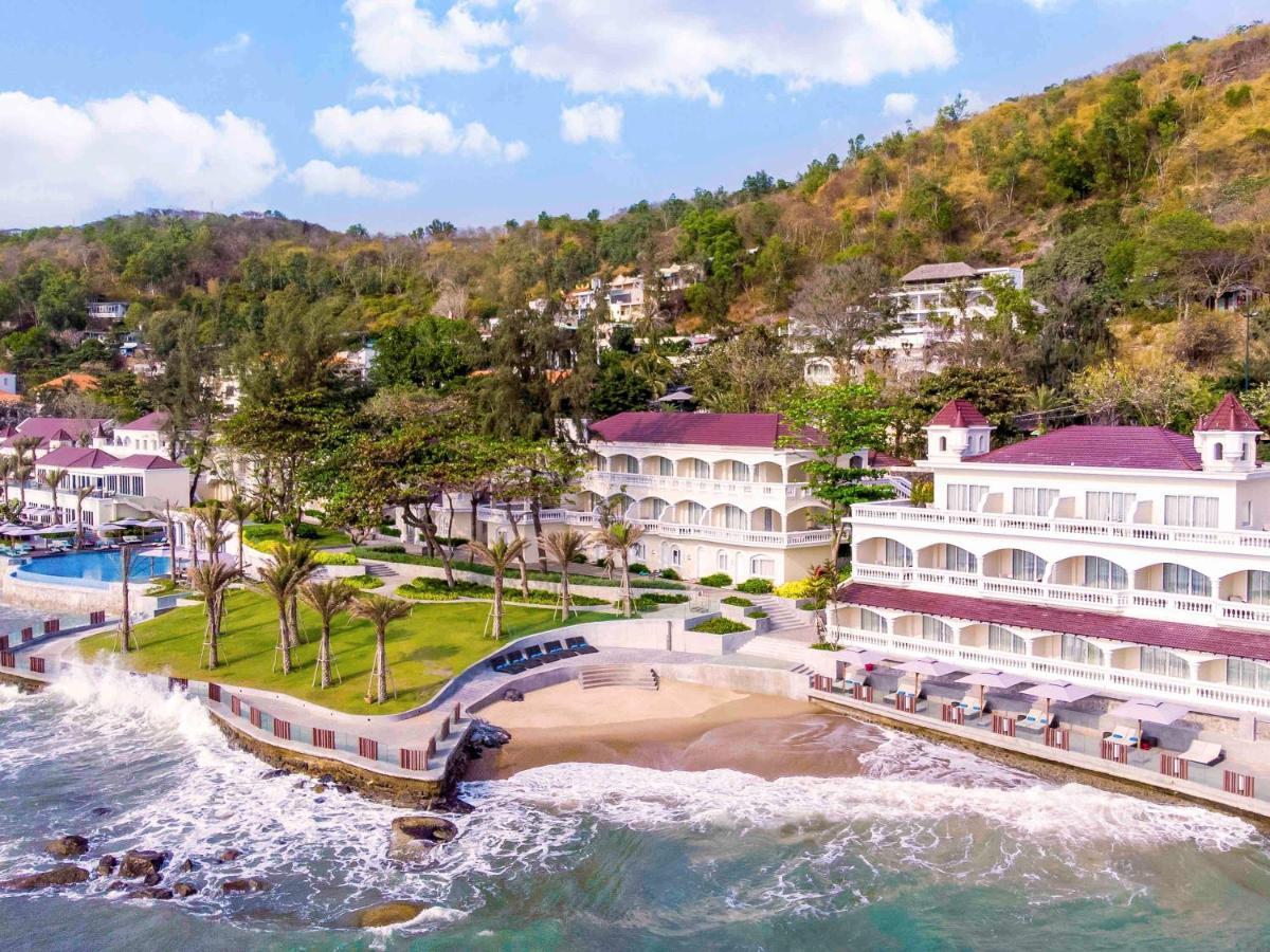 Mercure Vung Tau Resort Eksteriør billede