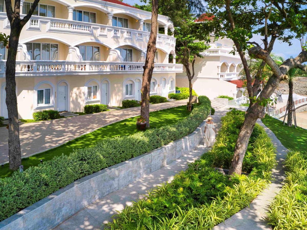 Mercure Vung Tau Resort Eksteriør billede
