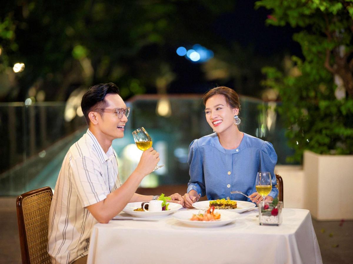 Mercure Vung Tau Resort Eksteriør billede