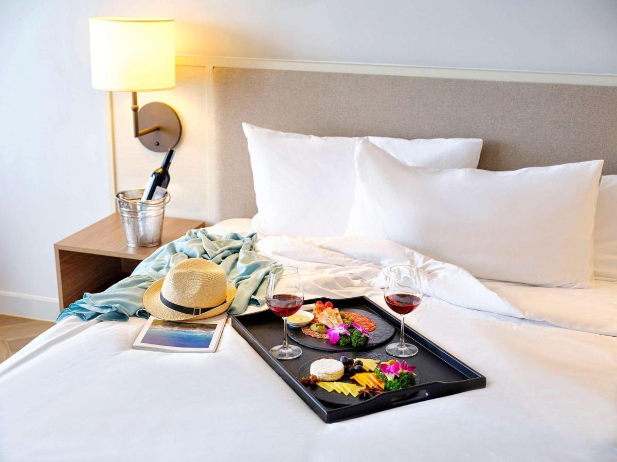 Mercure Vung Tau Resort Eksteriør billede
