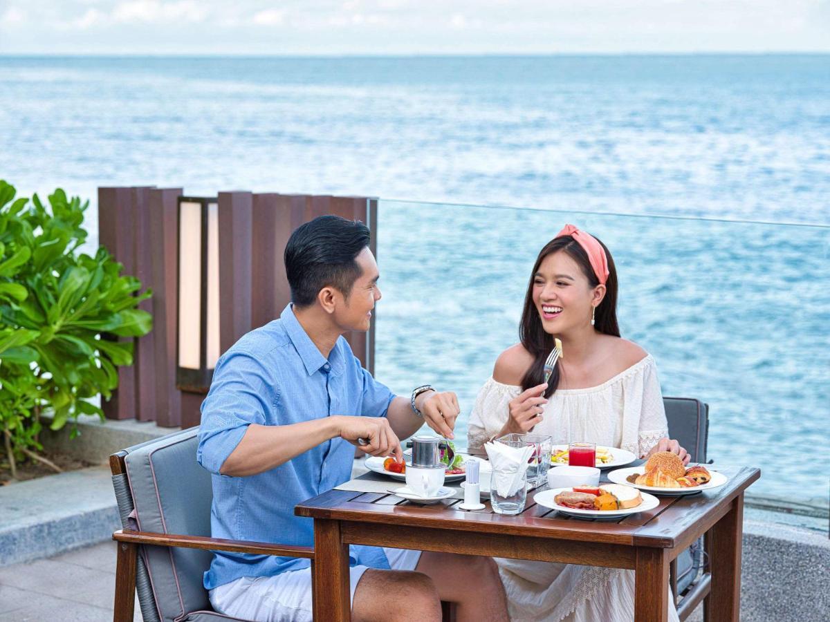 Mercure Vung Tau Resort Eksteriør billede