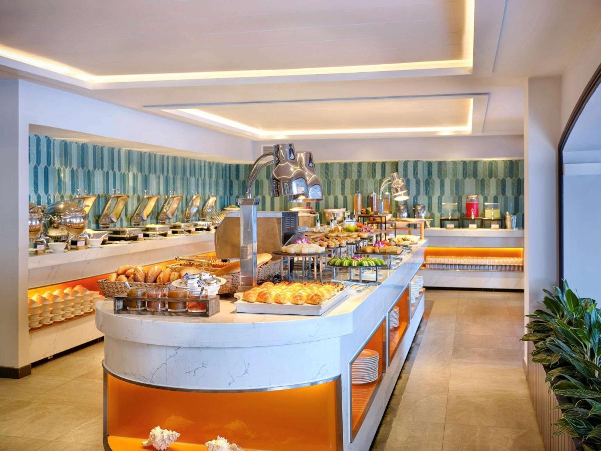 Mercure Vung Tau Resort Eksteriør billede