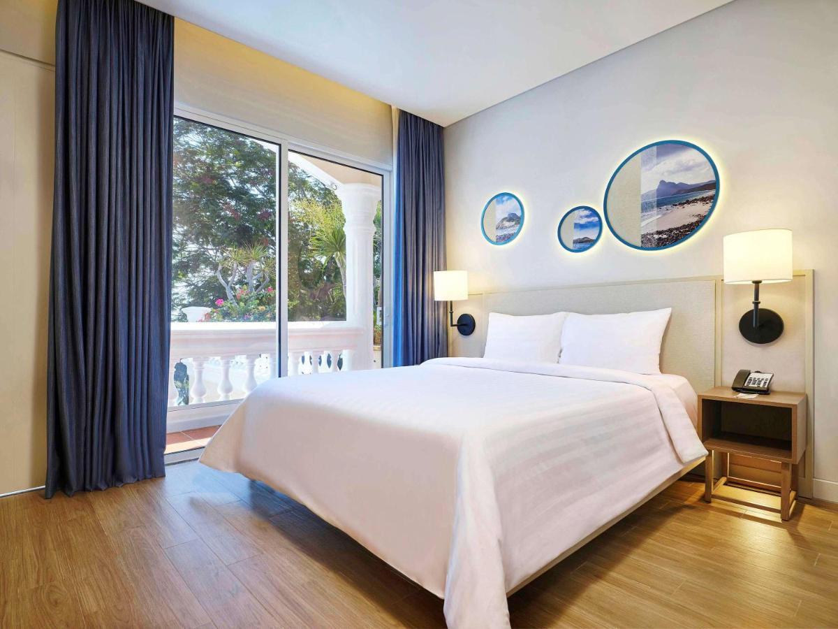 Mercure Vung Tau Resort Eksteriør billede