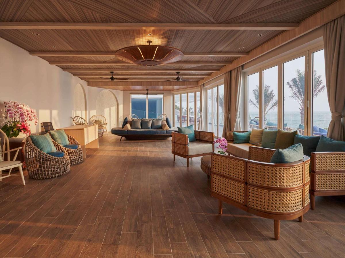 Mercure Vung Tau Resort Eksteriør billede
