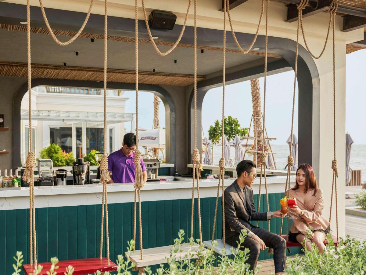 Mercure Vung Tau Resort Eksteriør billede