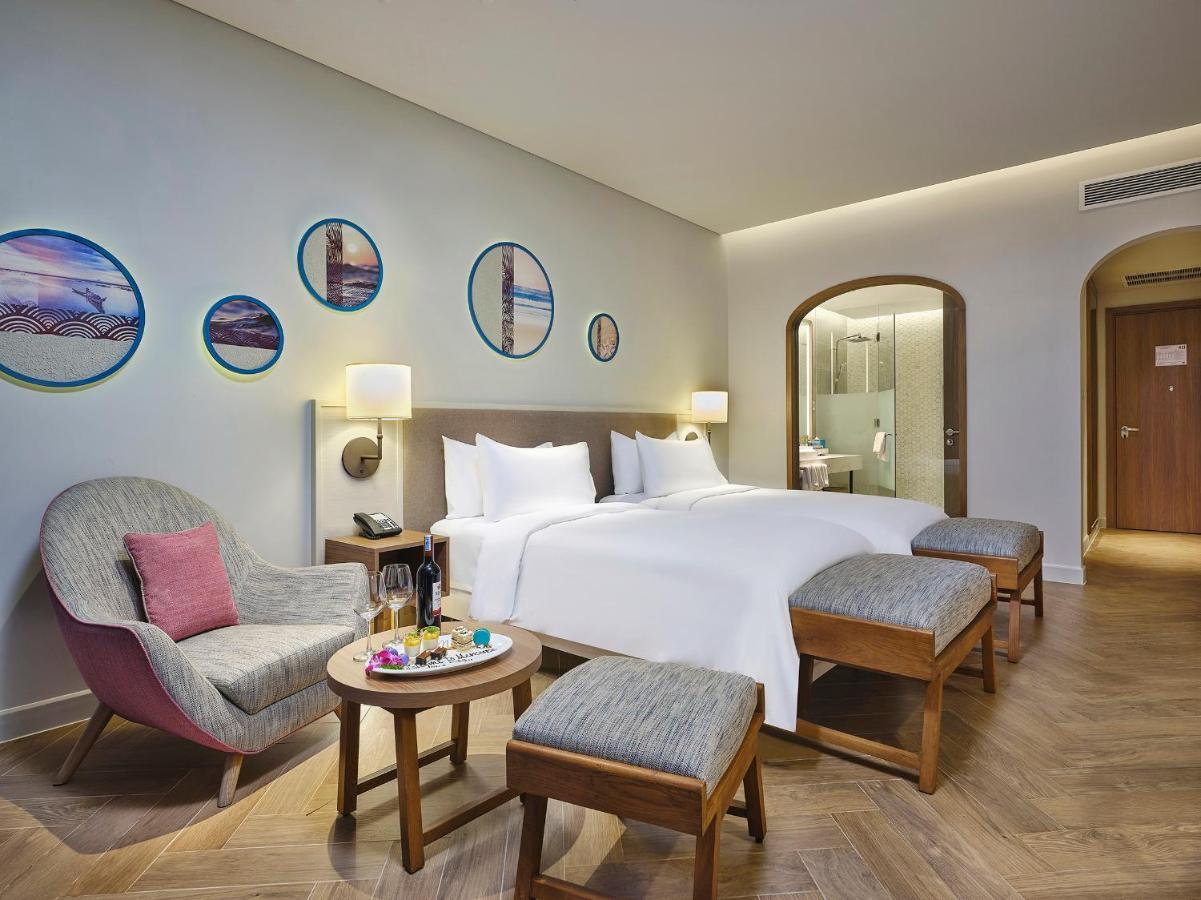Mercure Vung Tau Resort Eksteriør billede