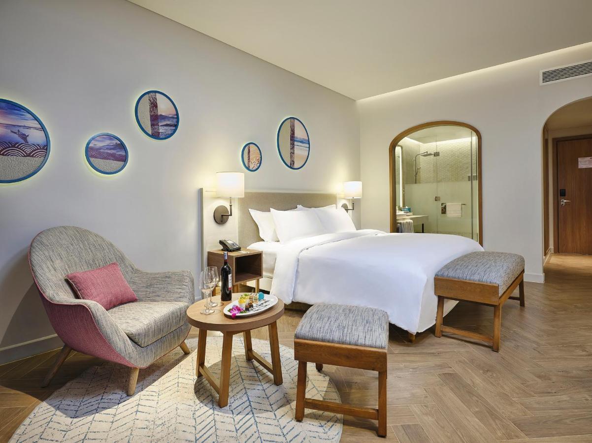 Mercure Vung Tau Resort Eksteriør billede