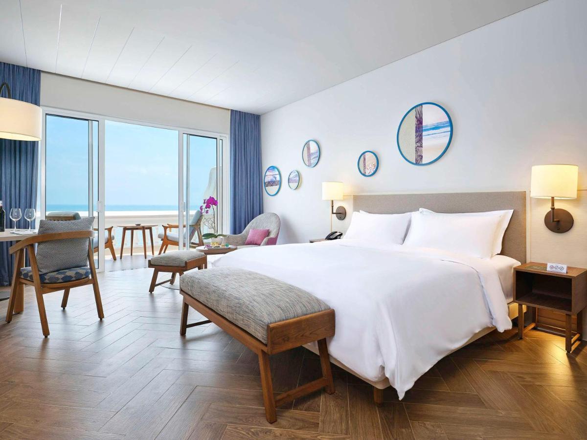 Mercure Vung Tau Resort Eksteriør billede