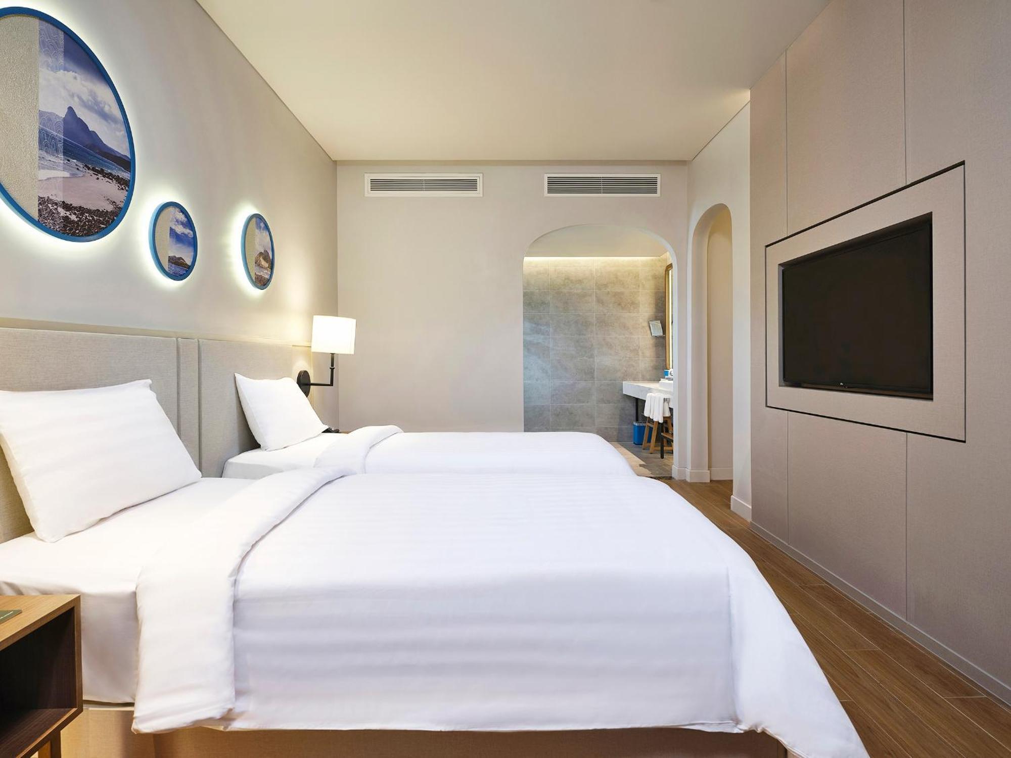 Mercure Vung Tau Resort Eksteriør billede