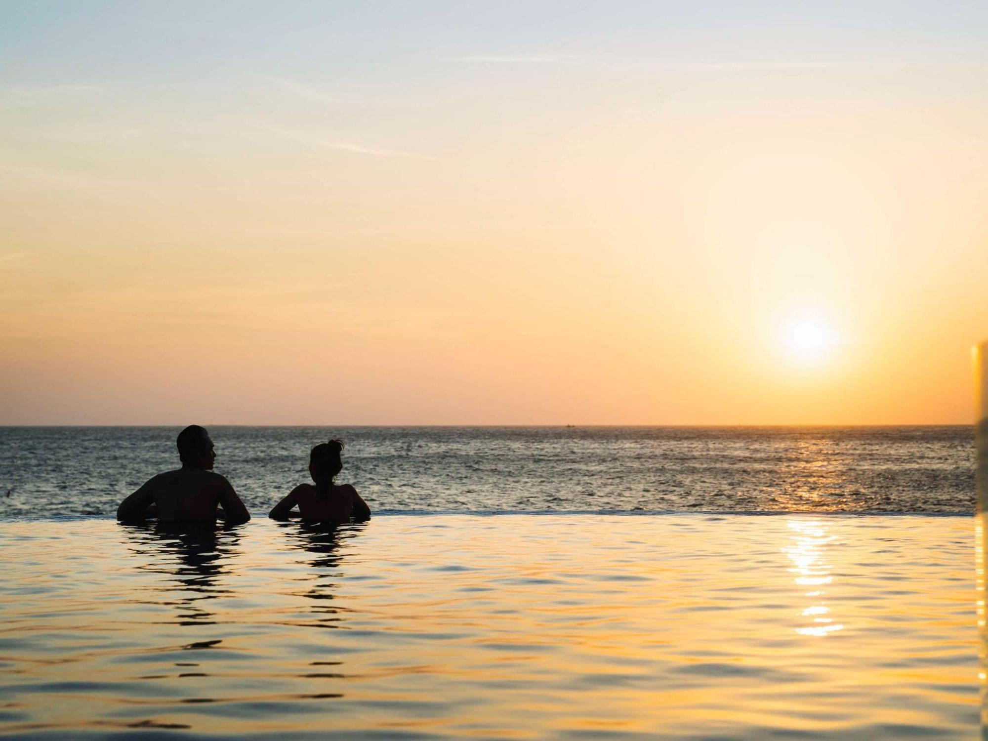 Mercure Vung Tau Resort Eksteriør billede