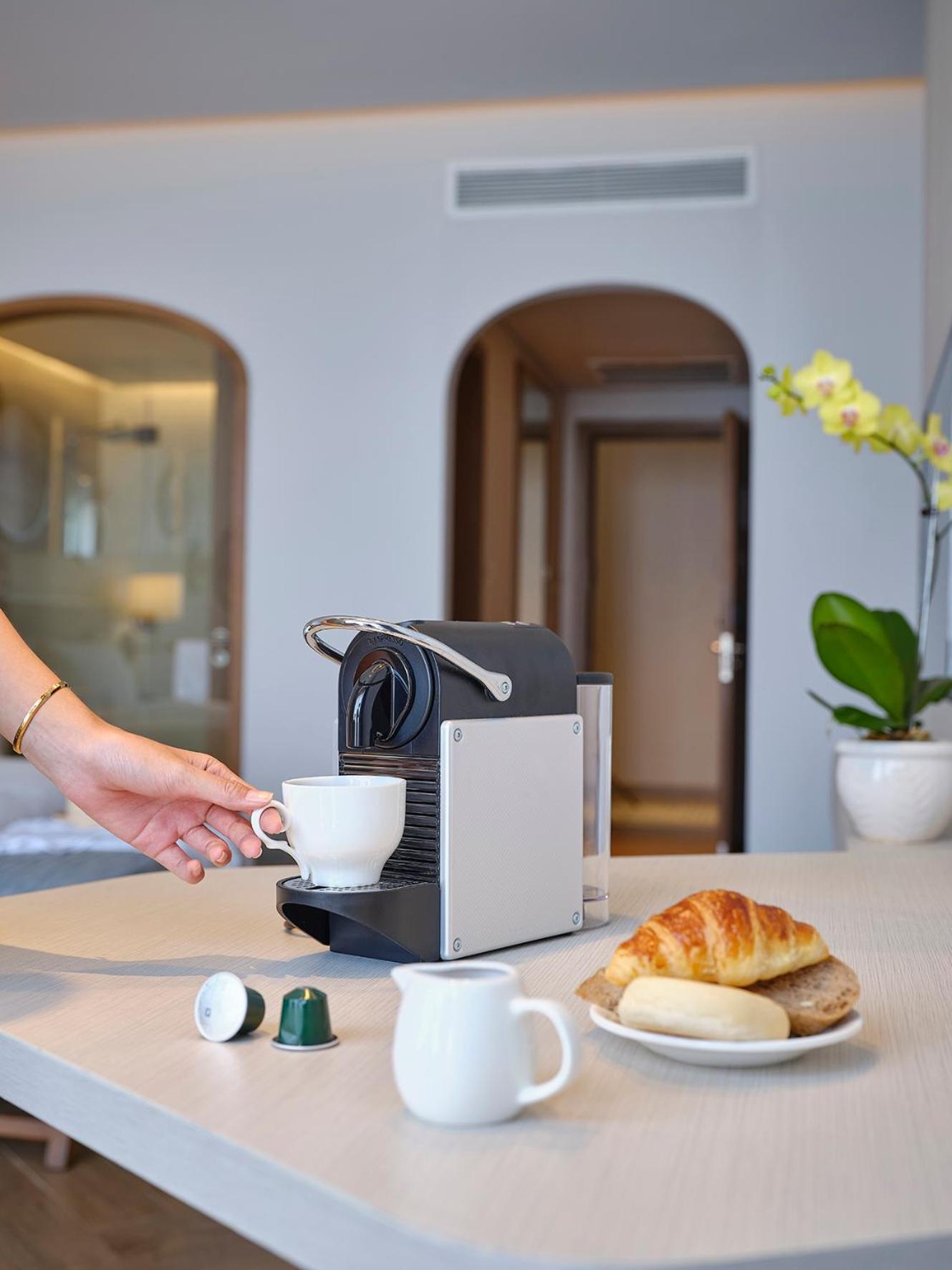 Mercure Vung Tau Resort Eksteriør billede