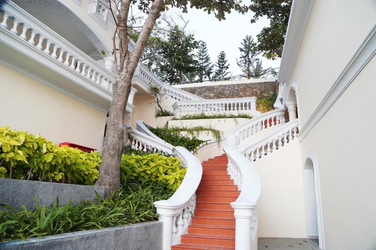 Mercure Vung Tau Resort Eksteriør billede