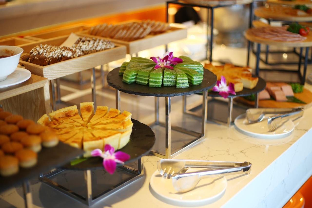 Mercure Vung Tau Resort Eksteriør billede