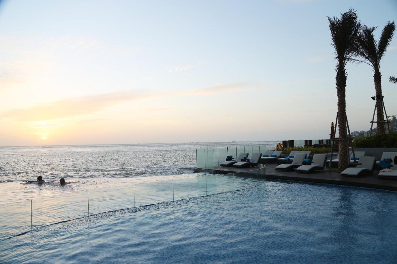 Mercure Vung Tau Resort Eksteriør billede
