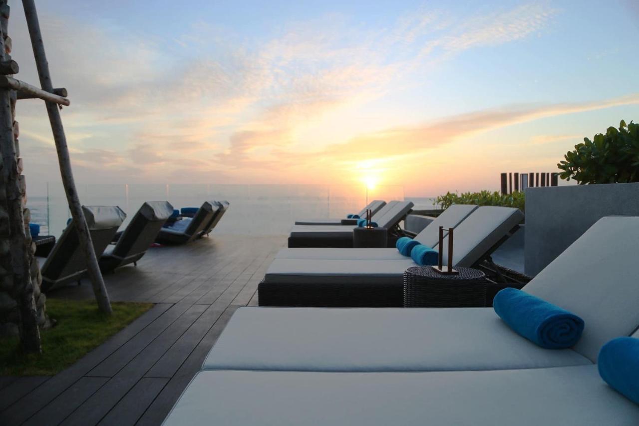 Mercure Vung Tau Resort Eksteriør billede